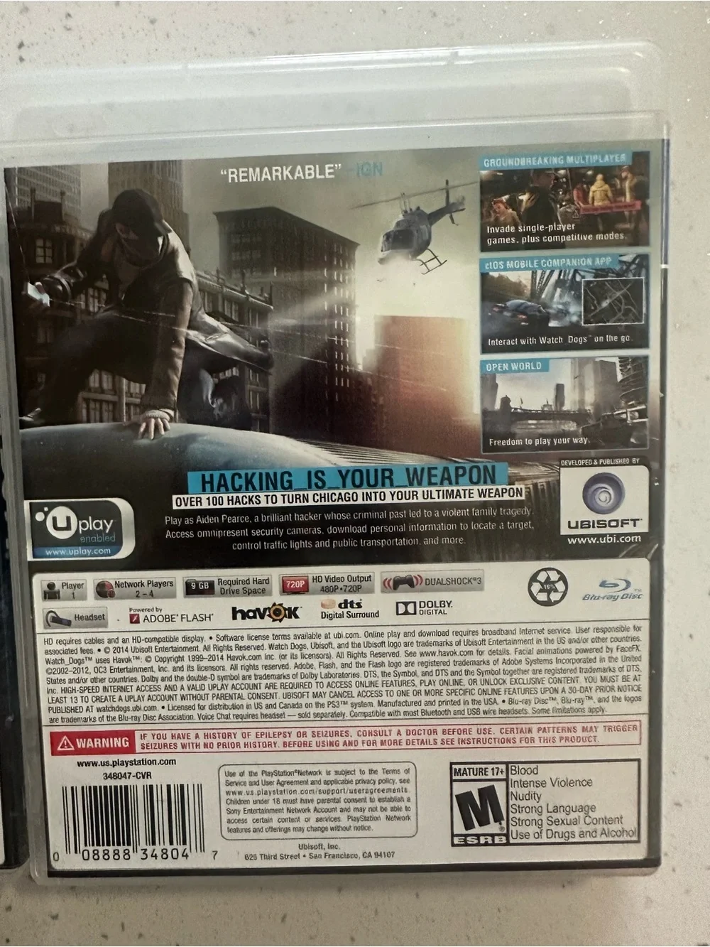 playstation 3 two ps3